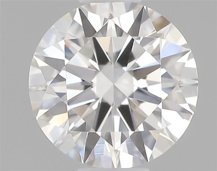 0.30 ct Round diamond