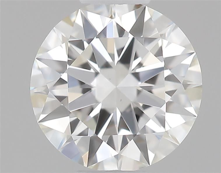 0.31 ct Round diamond