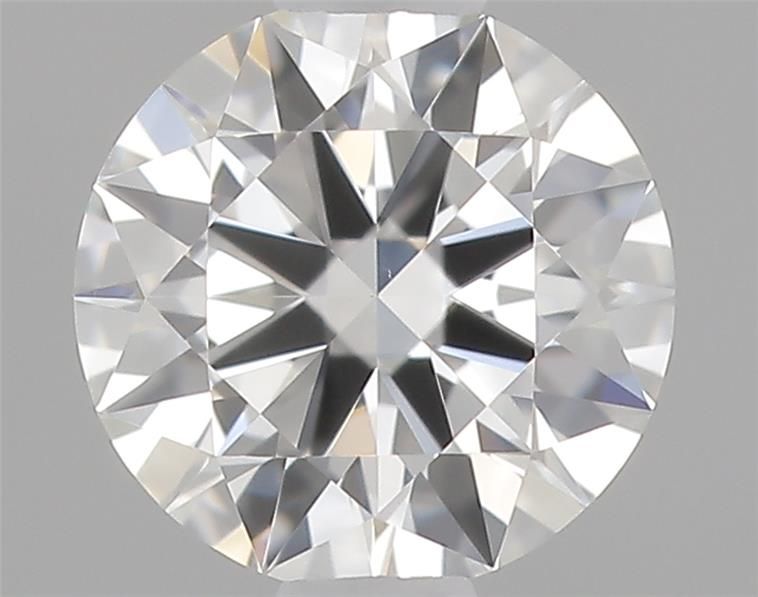 0.30 ct Round diamond