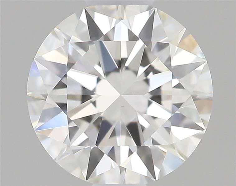 0.40 ct Round diamond