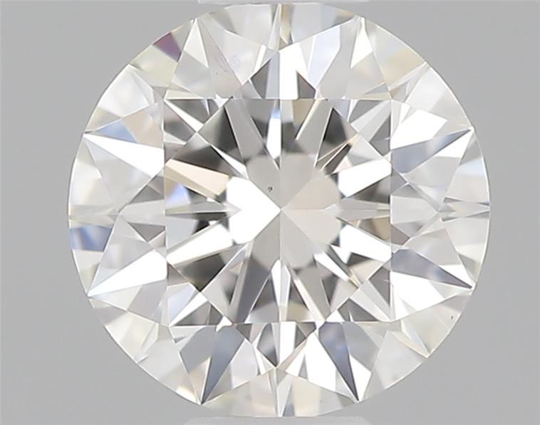 0.30 ct Round diamond