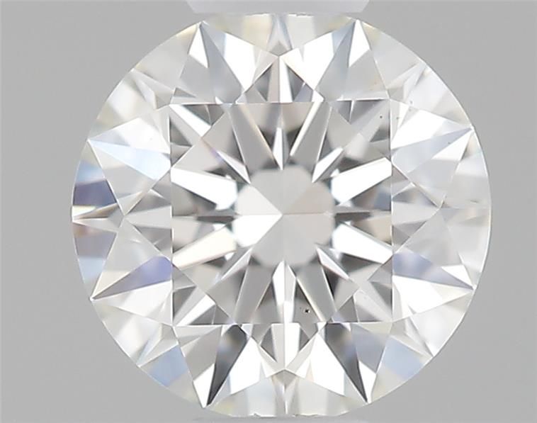 0.30 ct Round diamond