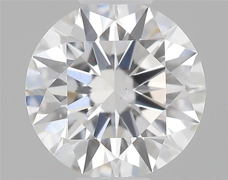 0.30 ct Round diamond