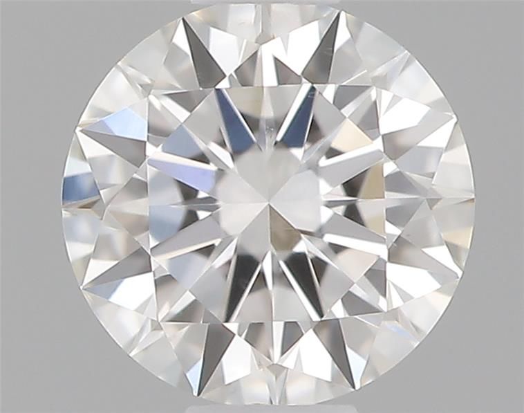 0.31 ct Round diamond