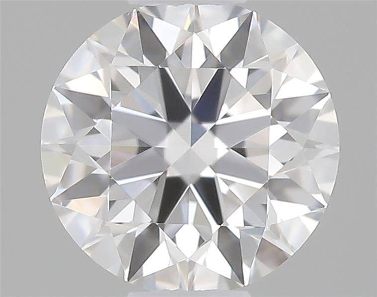 0.30 ct Round diamond