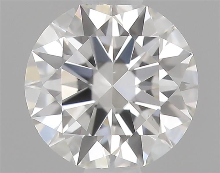 0.30 ct Round diamond
