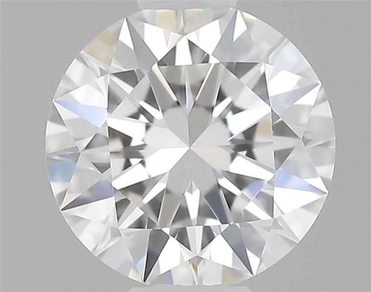 0.30 ct Round diamond