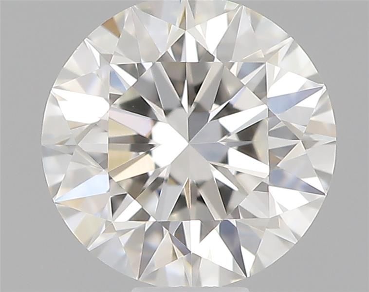 0.36 ct Round diamond