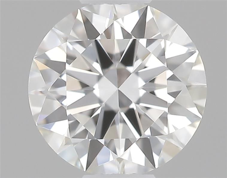 0.30 ct Round diamond