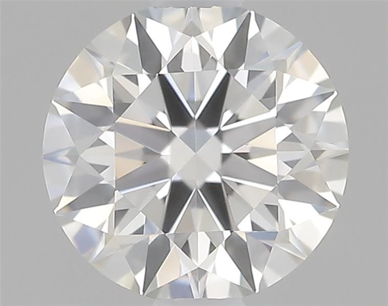 0.41 ct Round diamond