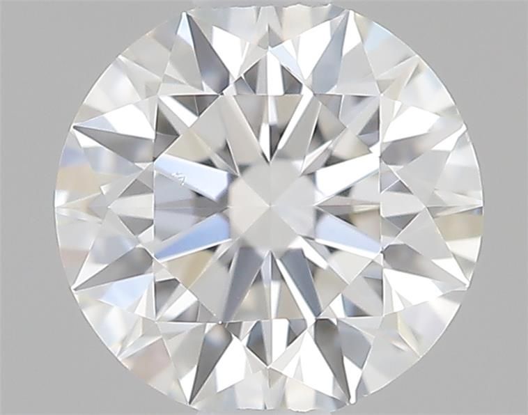 0.30 ct Round diamond