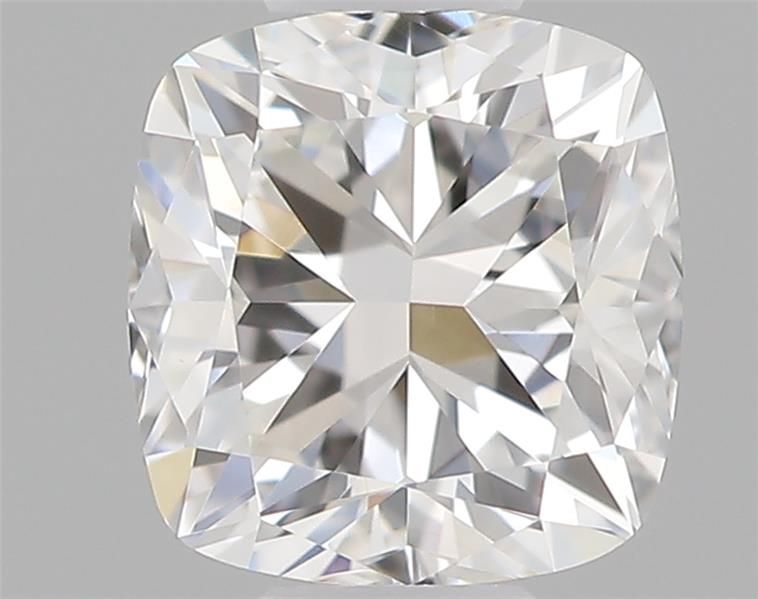 0.31 ct Cushion Brilliant diamond