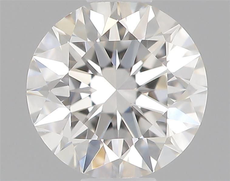 0.30 ct Round diamond