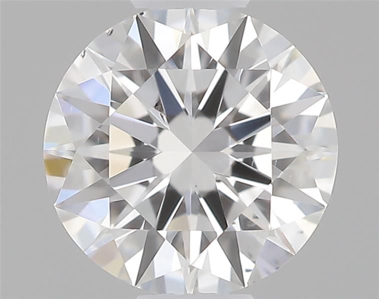 0.31 ct Round diamond