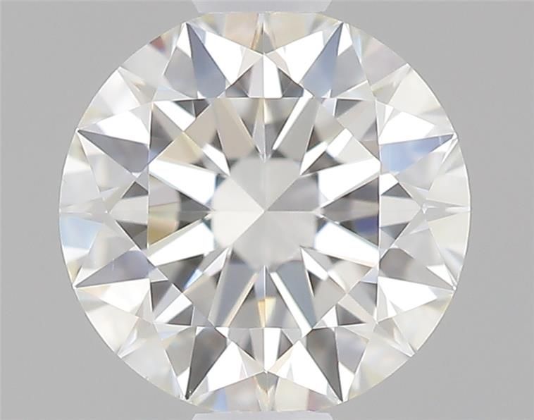 0.40 ct Round diamond