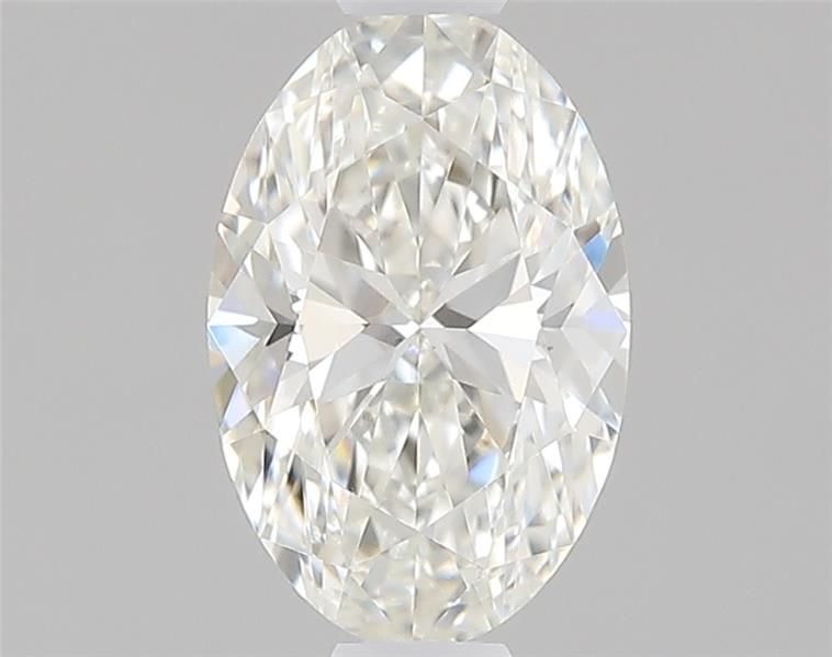 0.40 ct Oval diamond