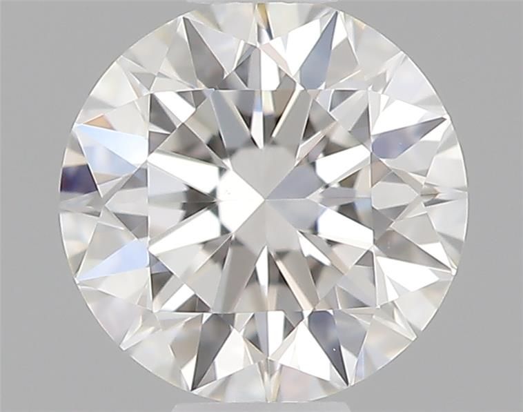 0.30 ct Round diamond