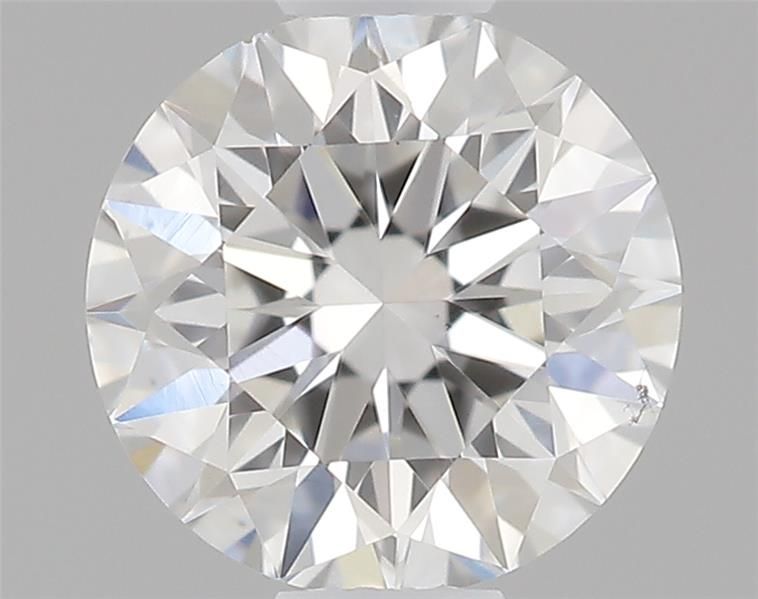 0.30 ct Round diamond