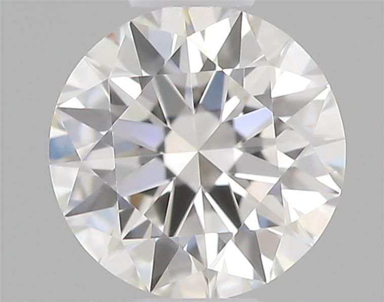 0.30 ct Round diamond