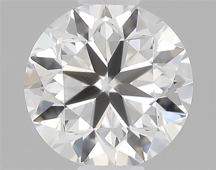 0.30 ct Round diamond