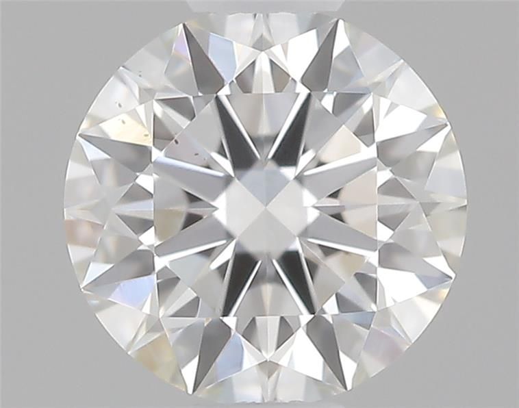 0.41 ct Round diamond
