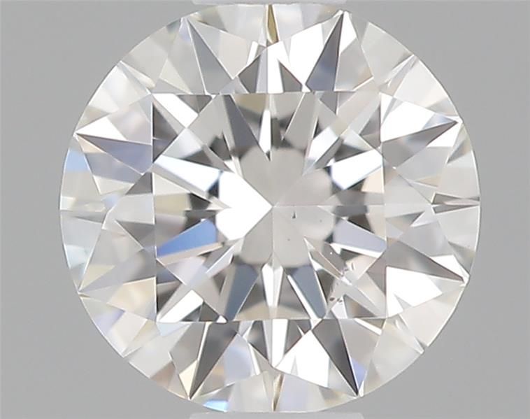 0.30 ct Round diamond