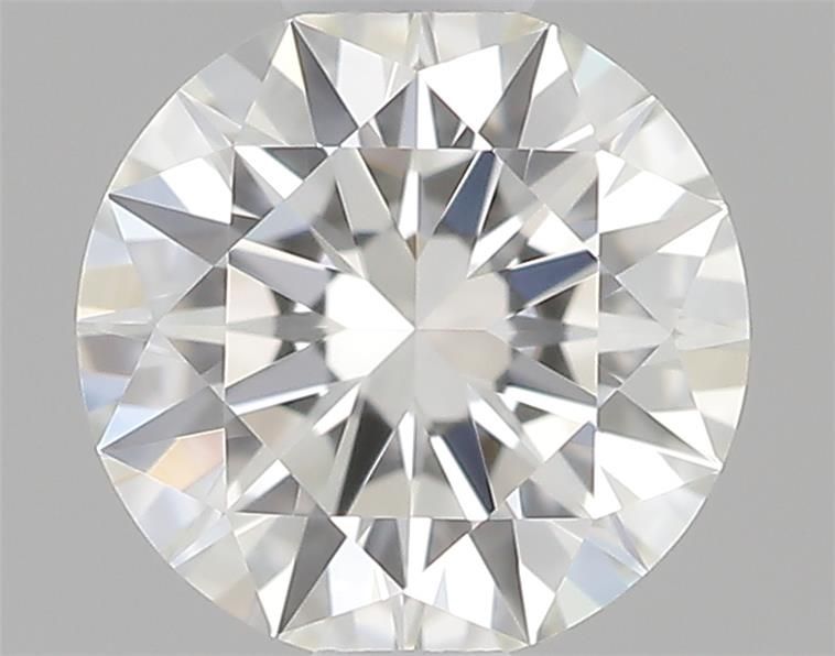 0.35 ct Round diamond