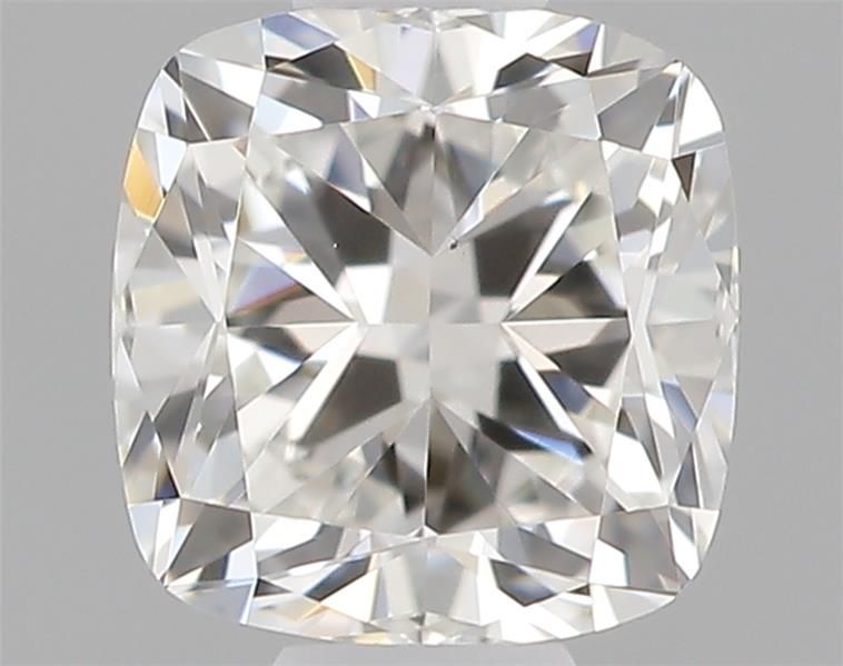 0.31 ct Cushion Brilliant diamond