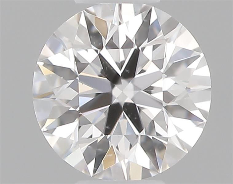 0.20ct Round diamond