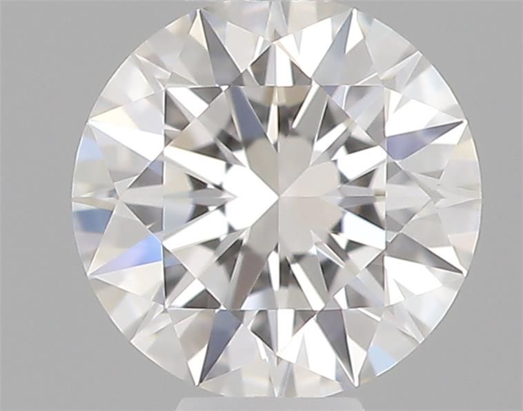 0.24 ct Round diamond