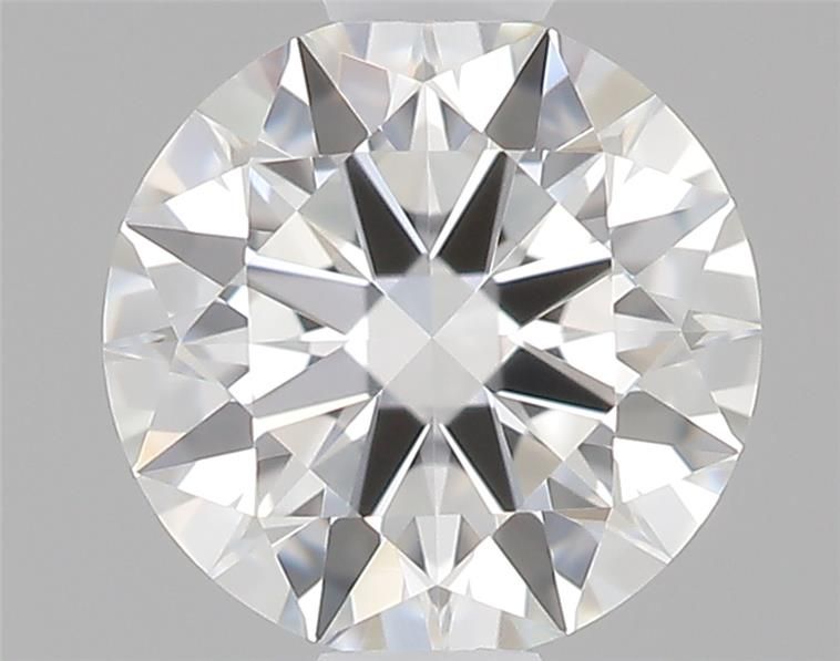 0.30 ct Round diamond