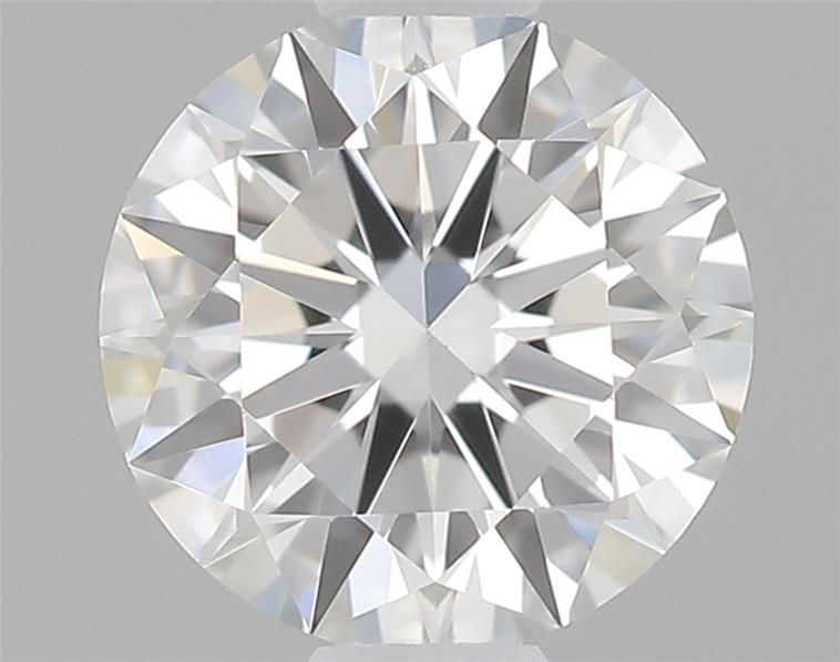 0.30 ct Round diamond
