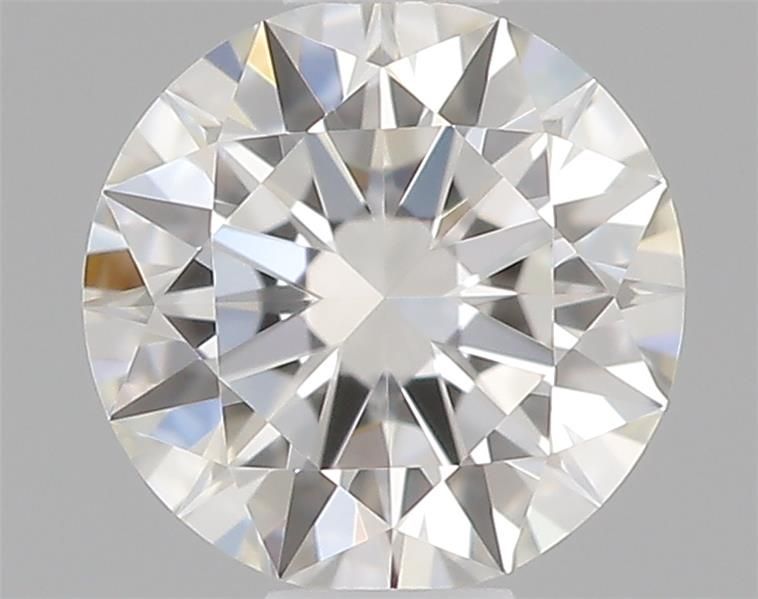 0.30 ct Round diamond