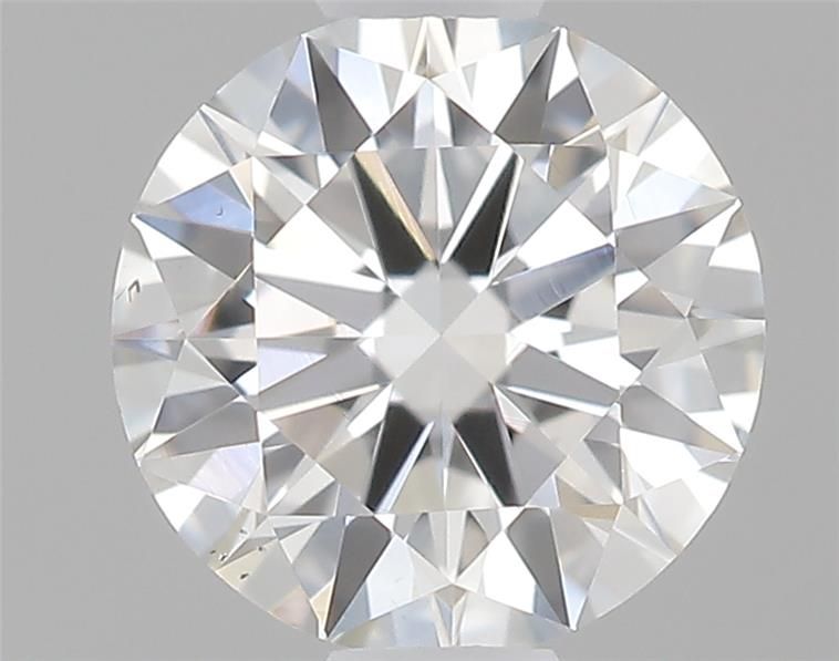 0.30 ct Round diamond