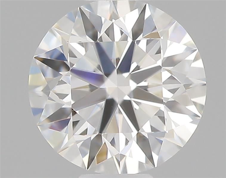 0.36 ct Round diamond