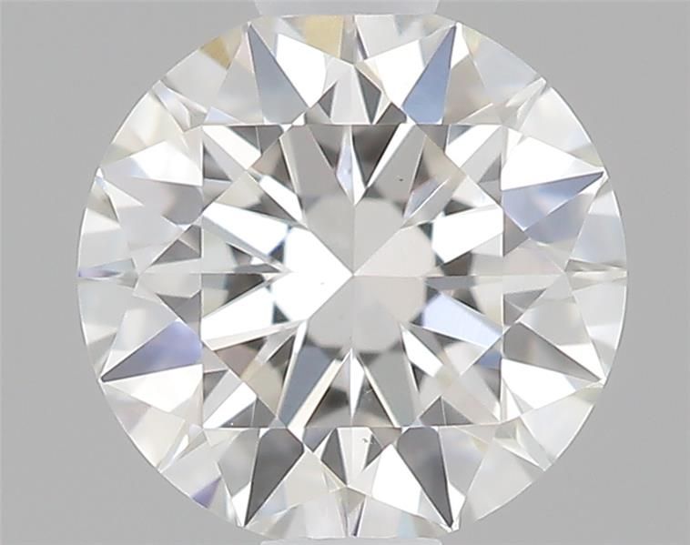 0.30 ct Round diamond