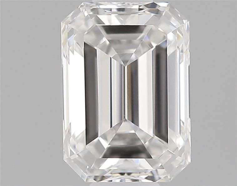 0.35 ct Emerald diamond
