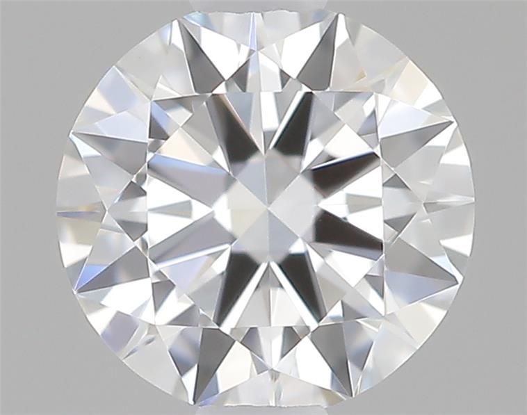 0.30 ct Round diamond