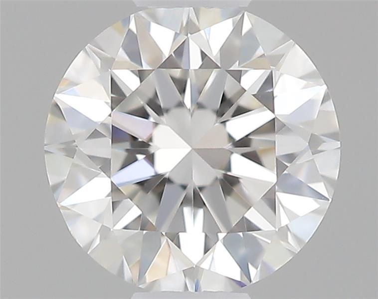 0.30 ct Round diamond