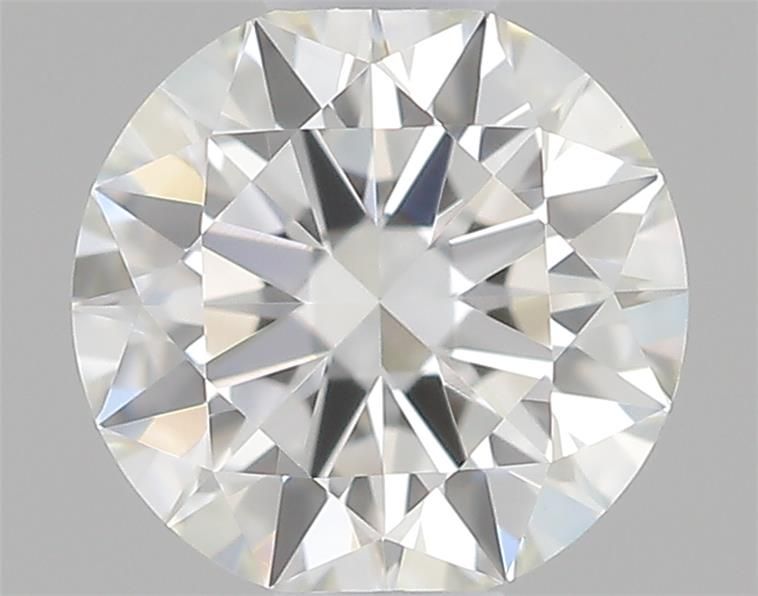0.30 ct Round diamond