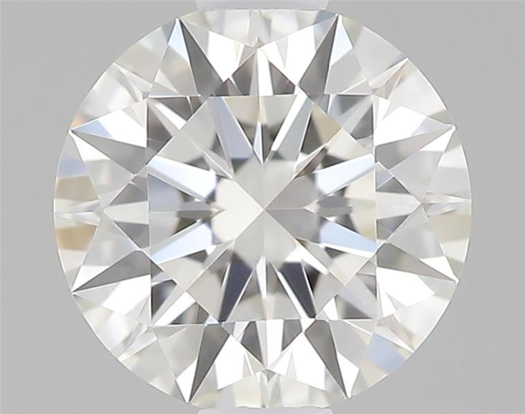 0.33 ct Round diamond
