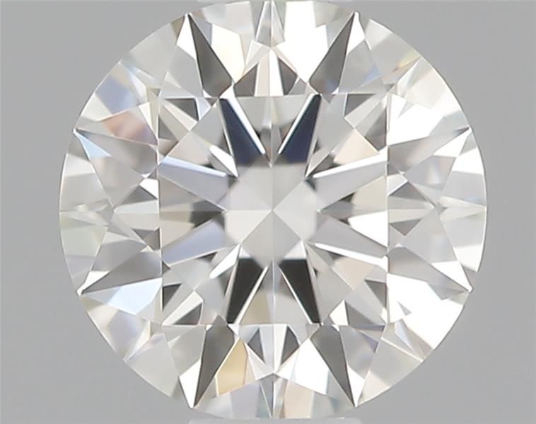 0.30 ct Round diamond