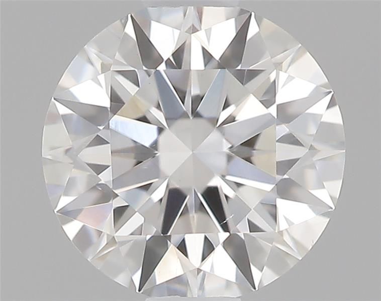 0.33 ct Round diamond