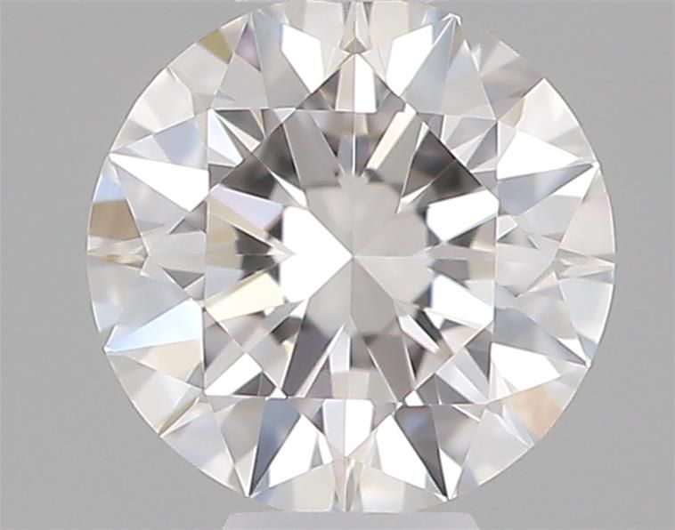 0.20ct Round diamond