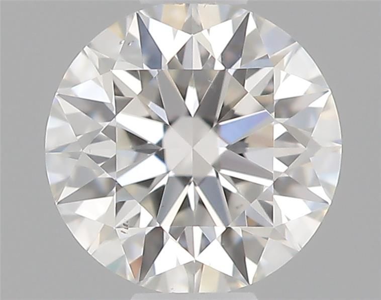 0.30 ct Round diamond