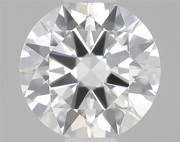 0.30 ct Round diamond