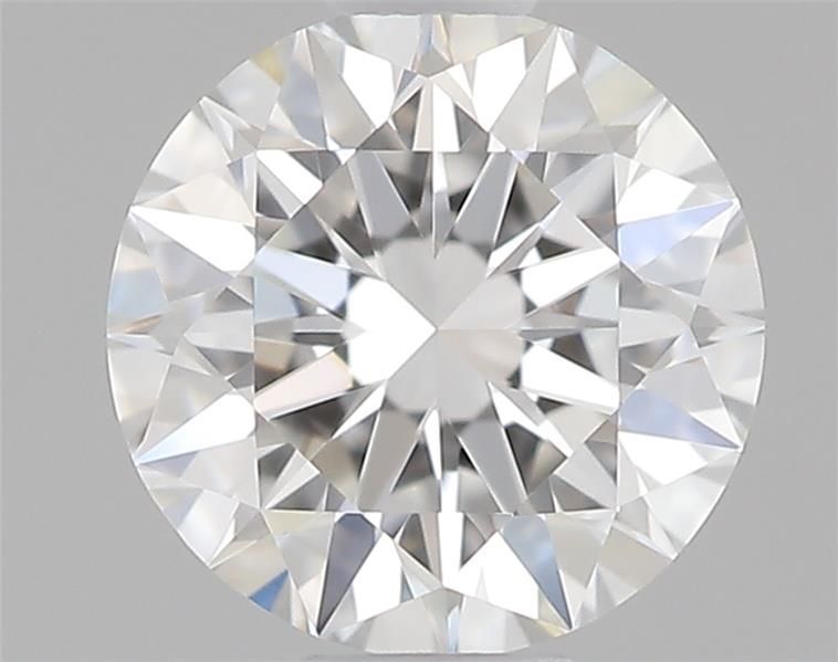 0.32 ct Round diamond
