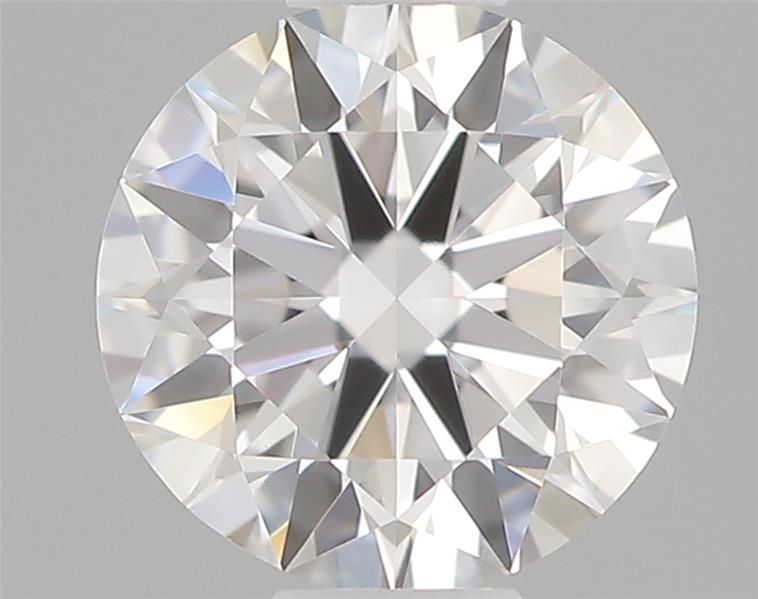 0.30 ct Round diamond