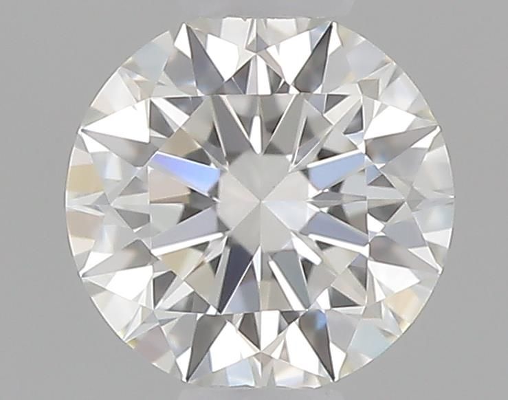 0.31 ct Round diamond