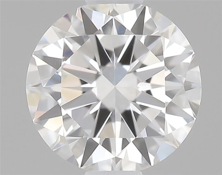 0.30 ct Round diamond